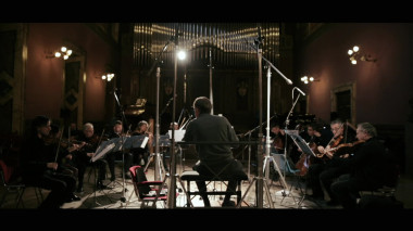 Sammartini: Oboenkonzert in C Major, 2. Allegro