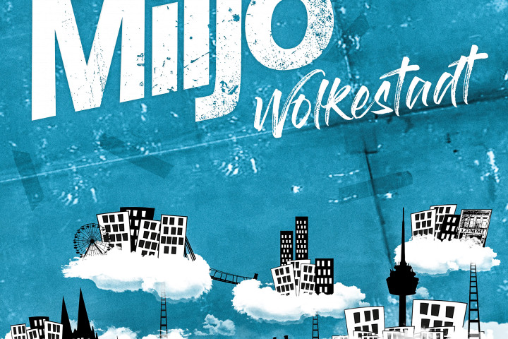 Miljö Wolkestadt Cover