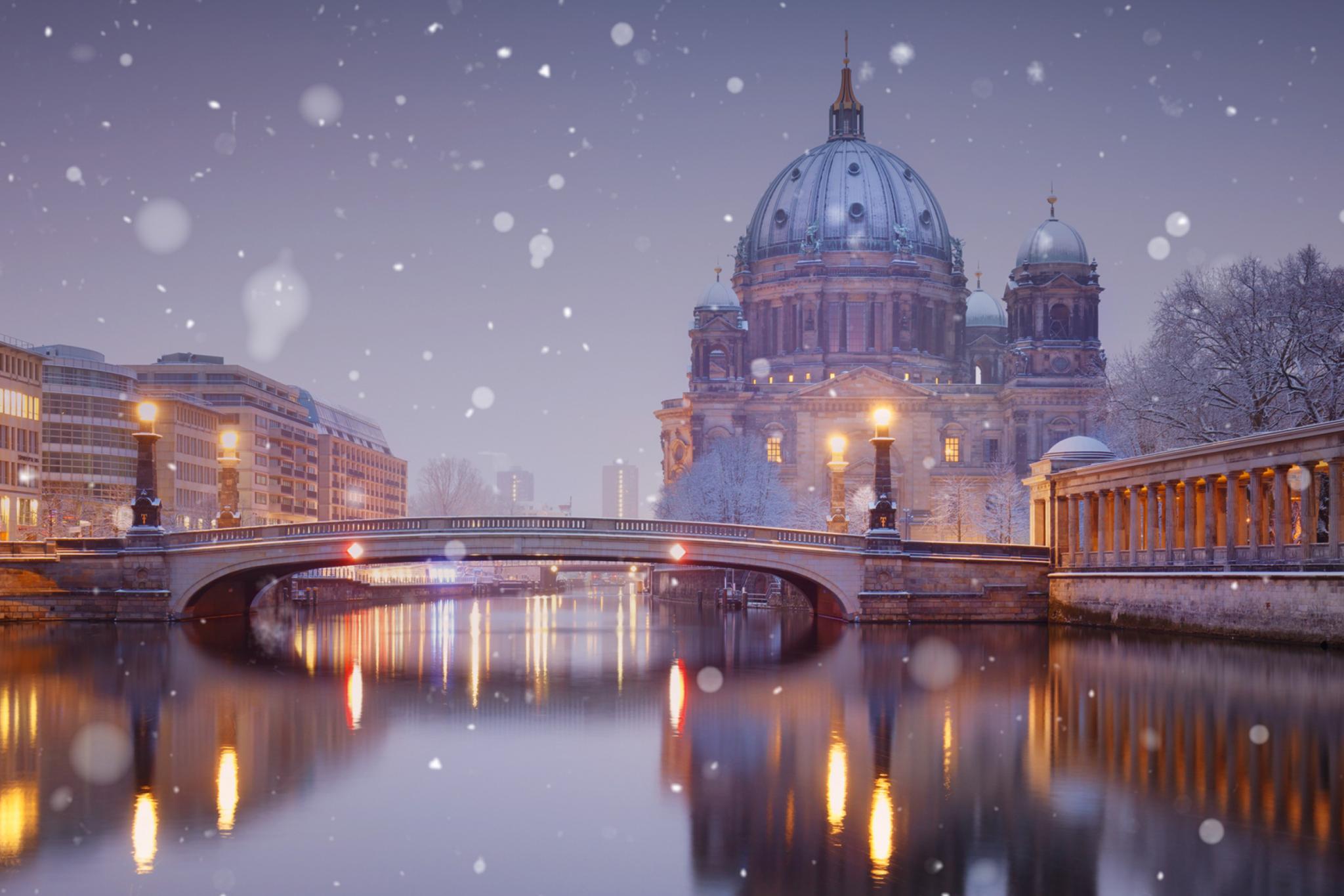 Berliner Philharmoniker: The Christmas Album