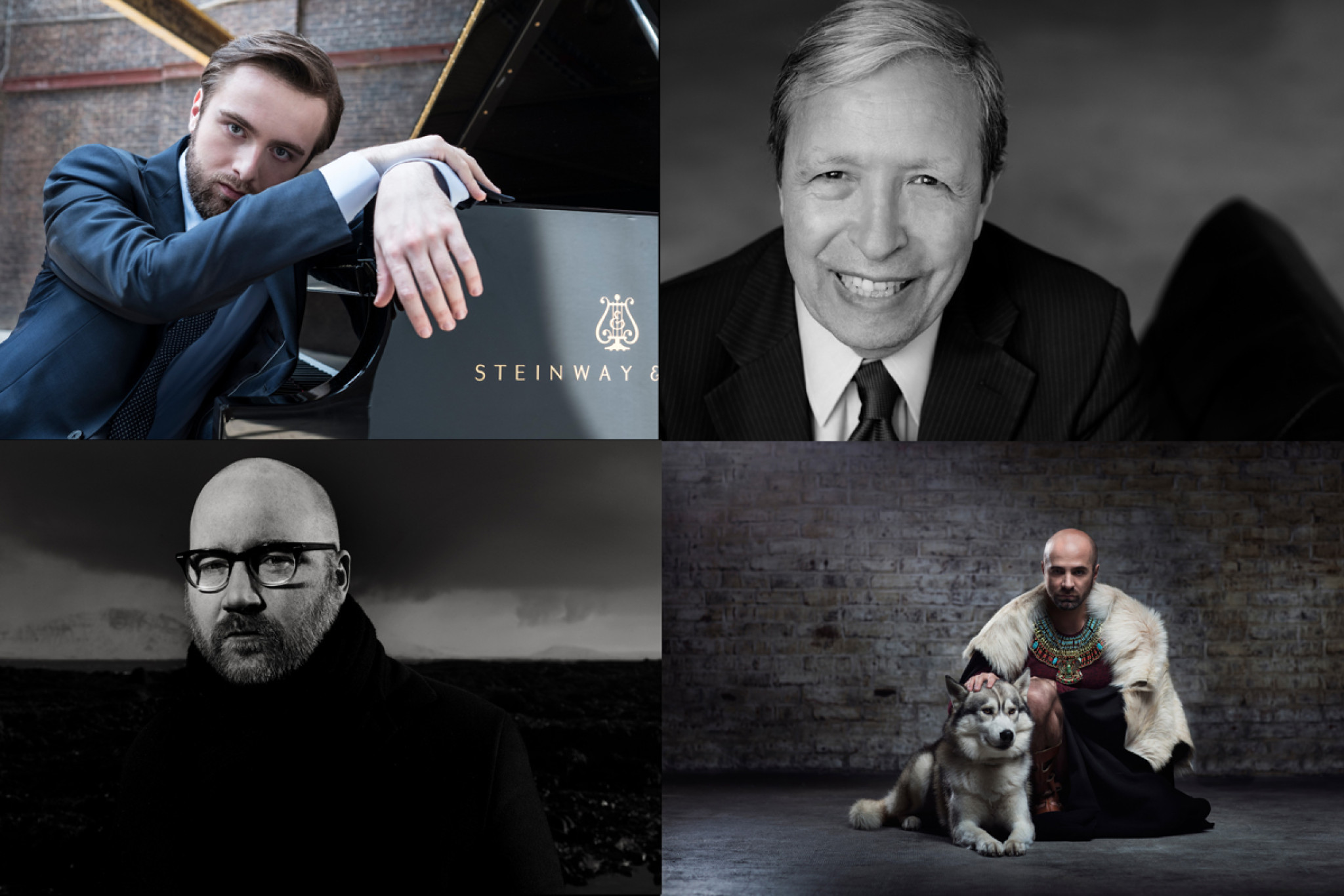 Grammy Nominierungen