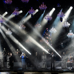 Fernando Varela, Sarah Brightman u.v.m.