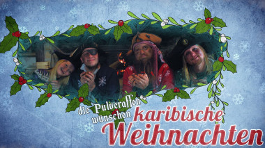 Karibische Weihnachten