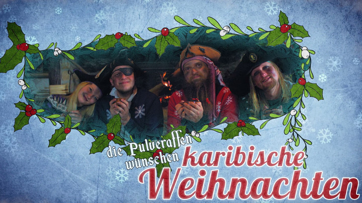Karibische Weihnachten