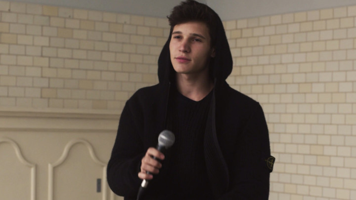 Wir sind (Akustik Version)