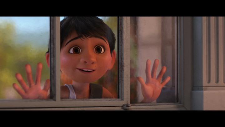 Coco: Die Entstehung des Films