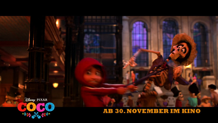Coco Teaser