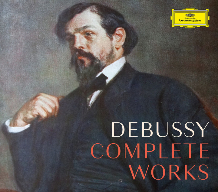 Debussy Complete Works