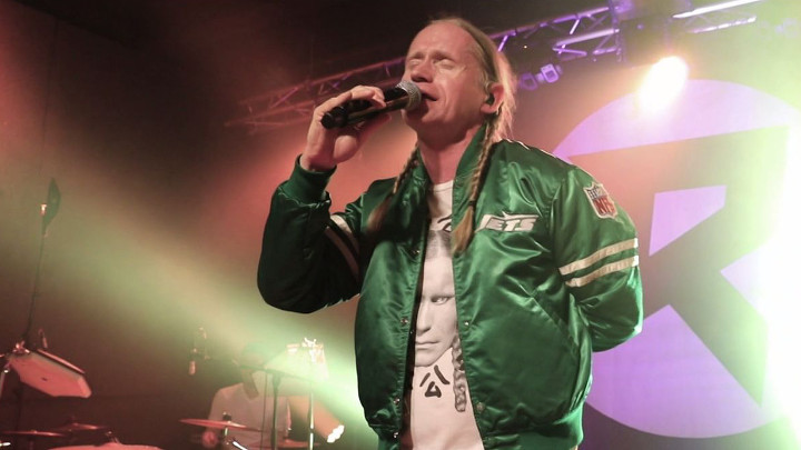 Karl May (Live von der Copyshop Tour)