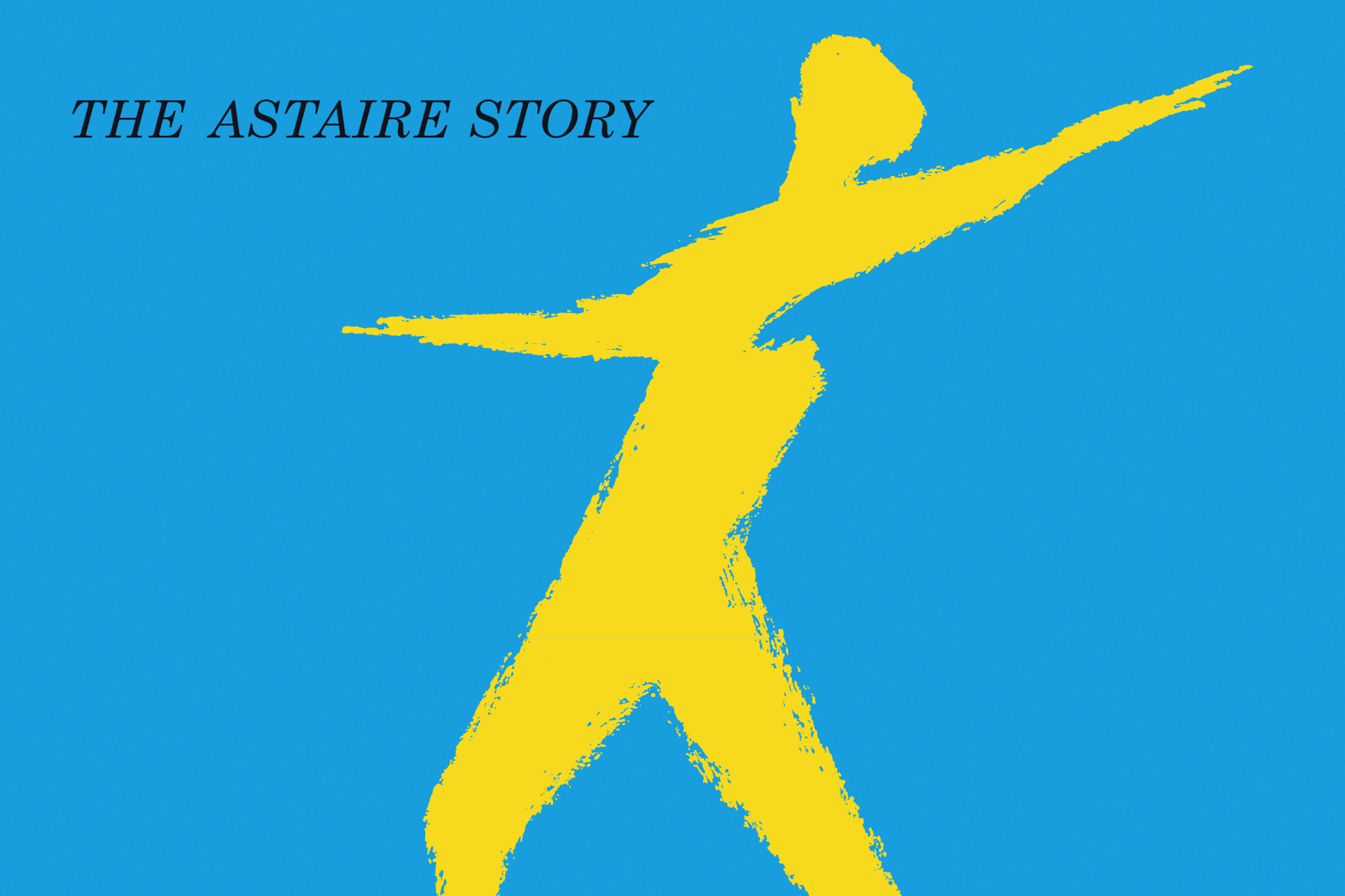 The Astaire Story