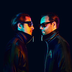 Axwell /\ Ingrosso – Pressebilder 2017