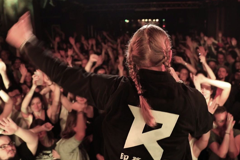 Romano - Video - Karl May