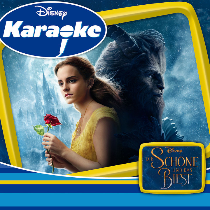 Disney Karaoke: Die Schöne und das Biest