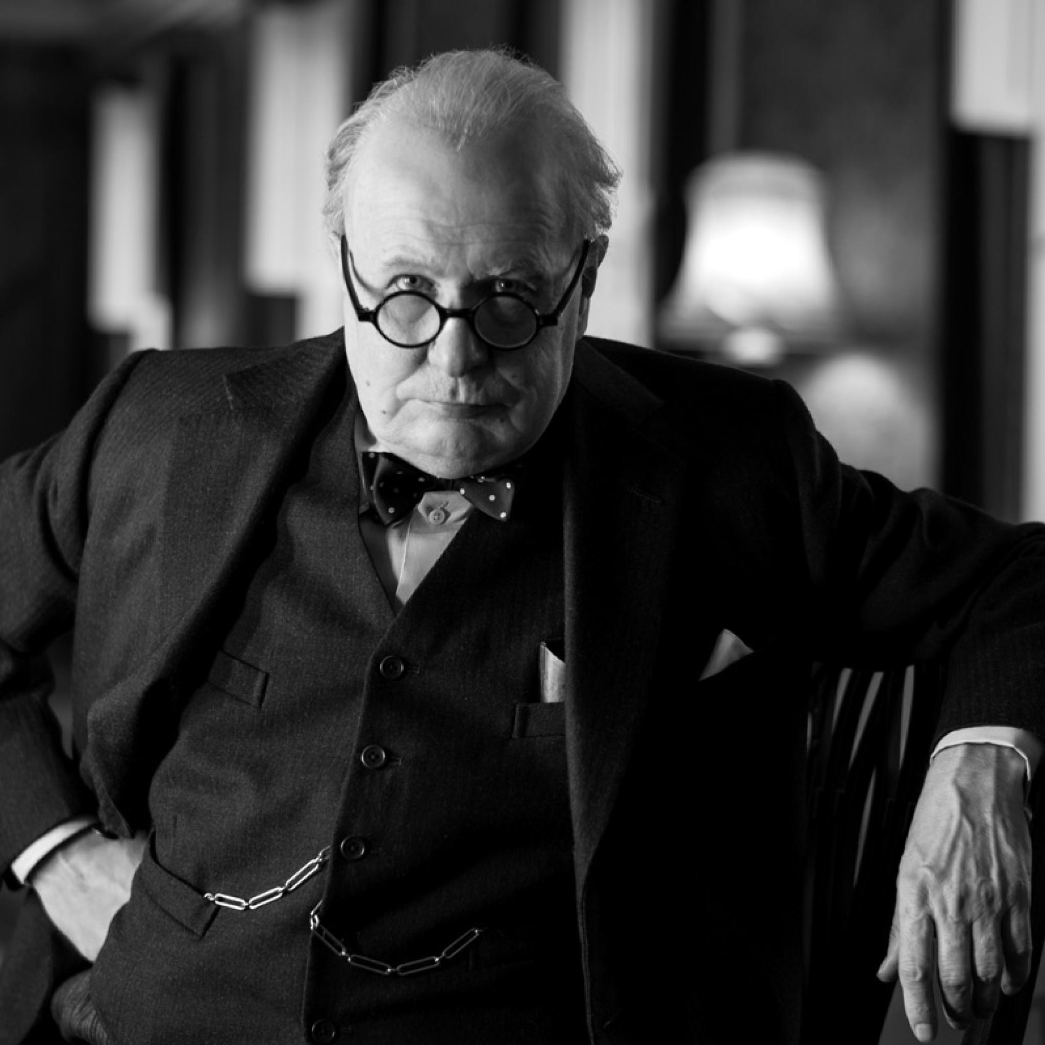Darkest Hour
