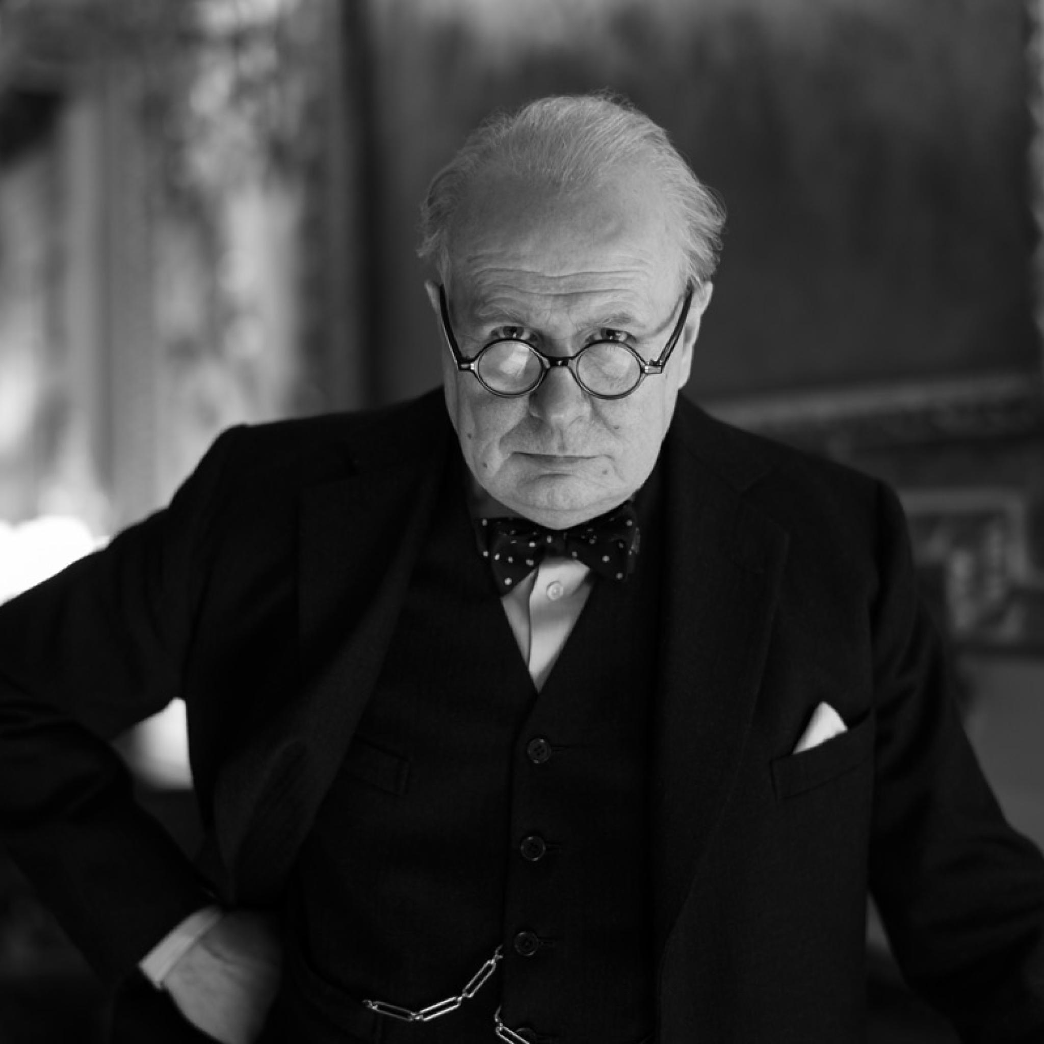 Darkest Hour