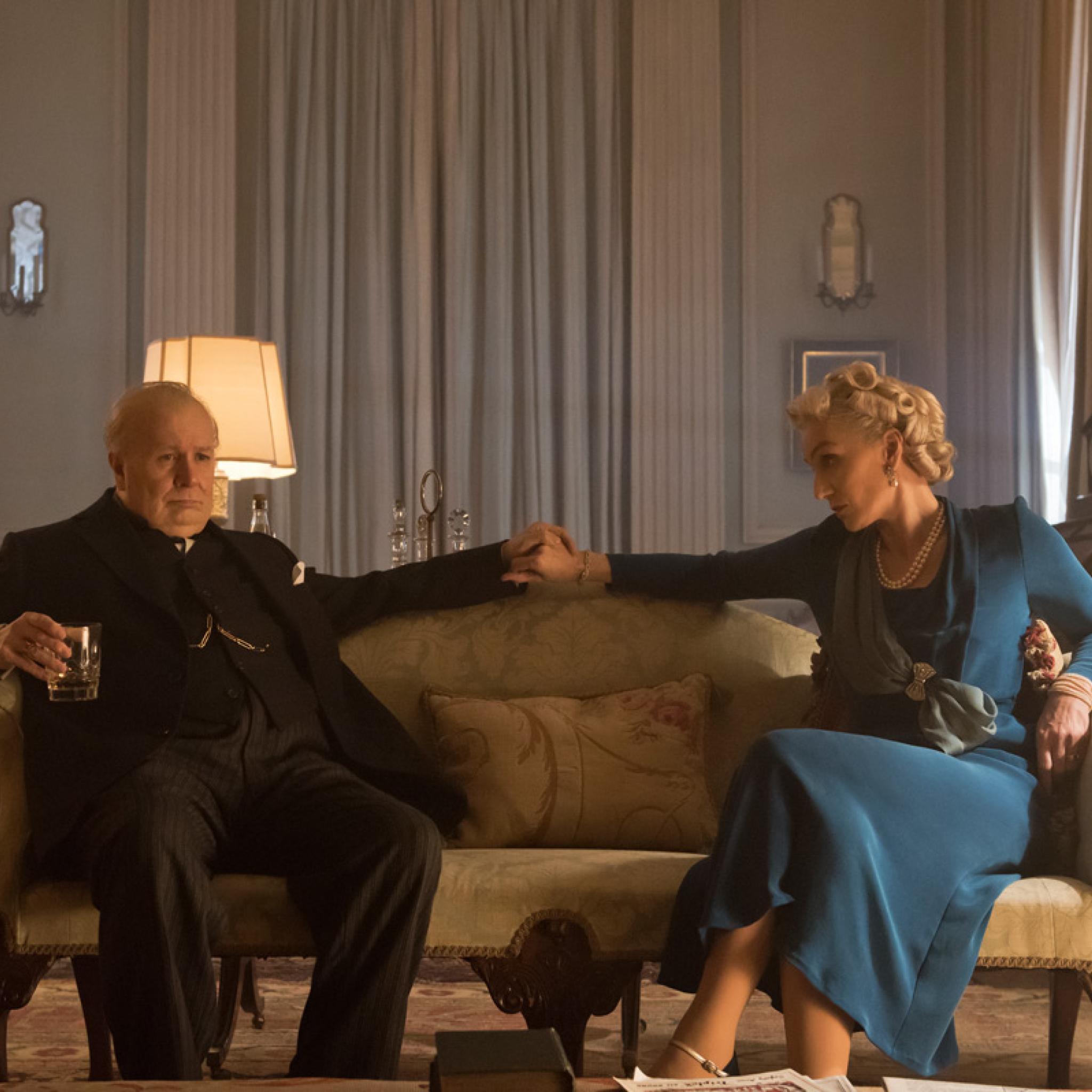 Darkest Hour