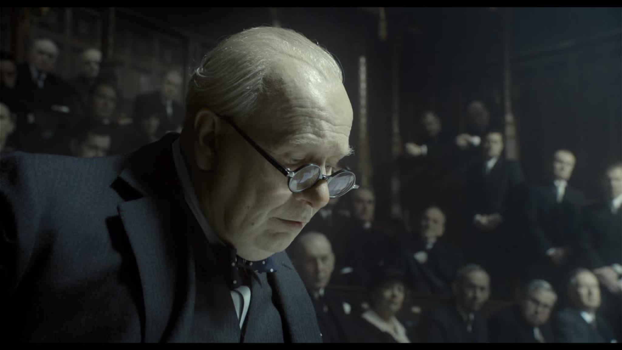 Darkest Hour