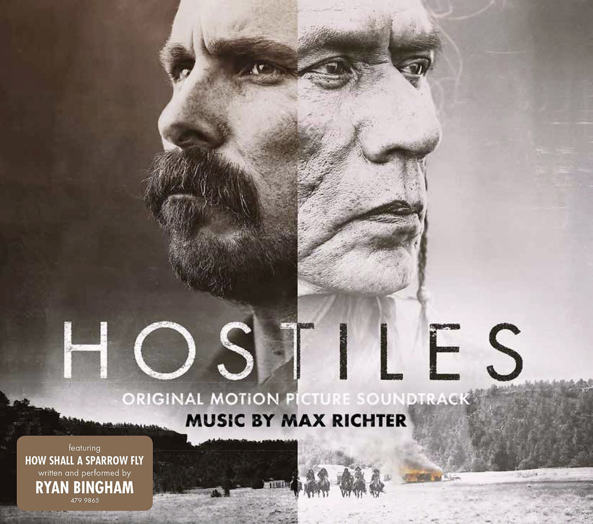 HOSTILES