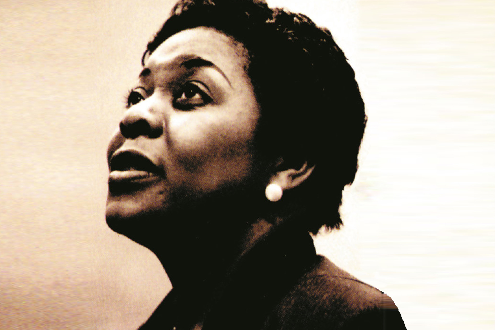 Dinah Washington