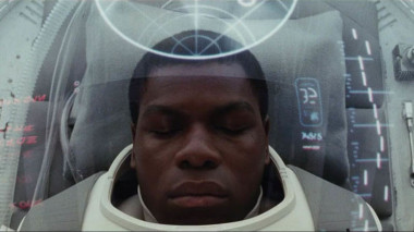 Star Wars: Die letzten Jedi (Teaser Trailer)