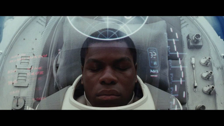 Star Wars: Die letzten Jedi (Teaser Trailer)