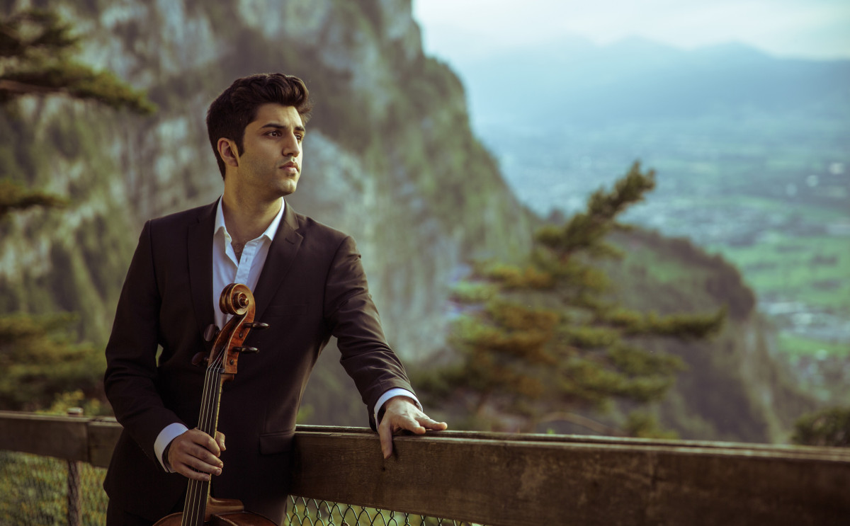 Kian Soltani