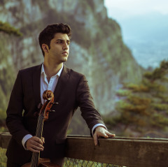 Kian Soltani