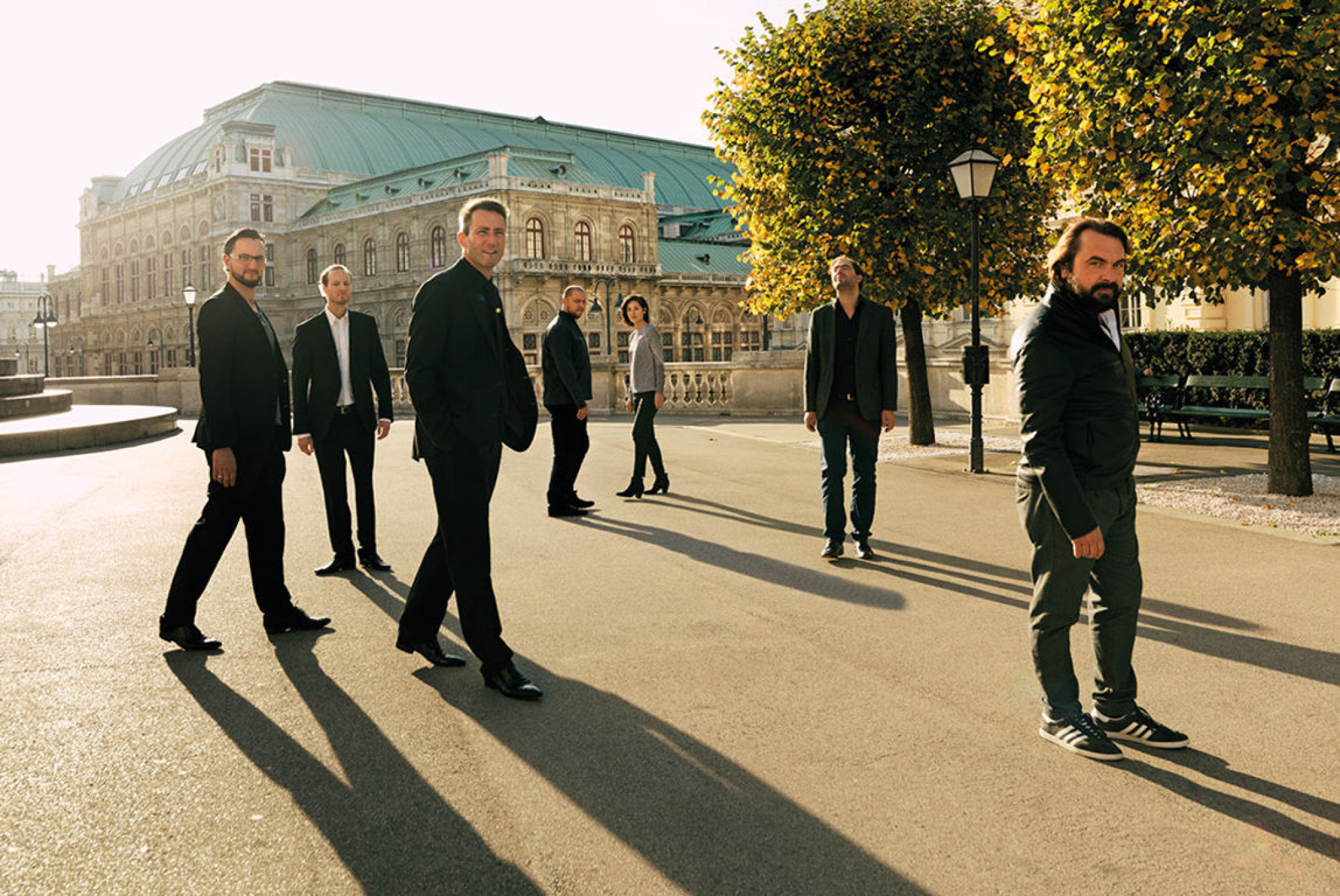 Plattform K+K Vienna