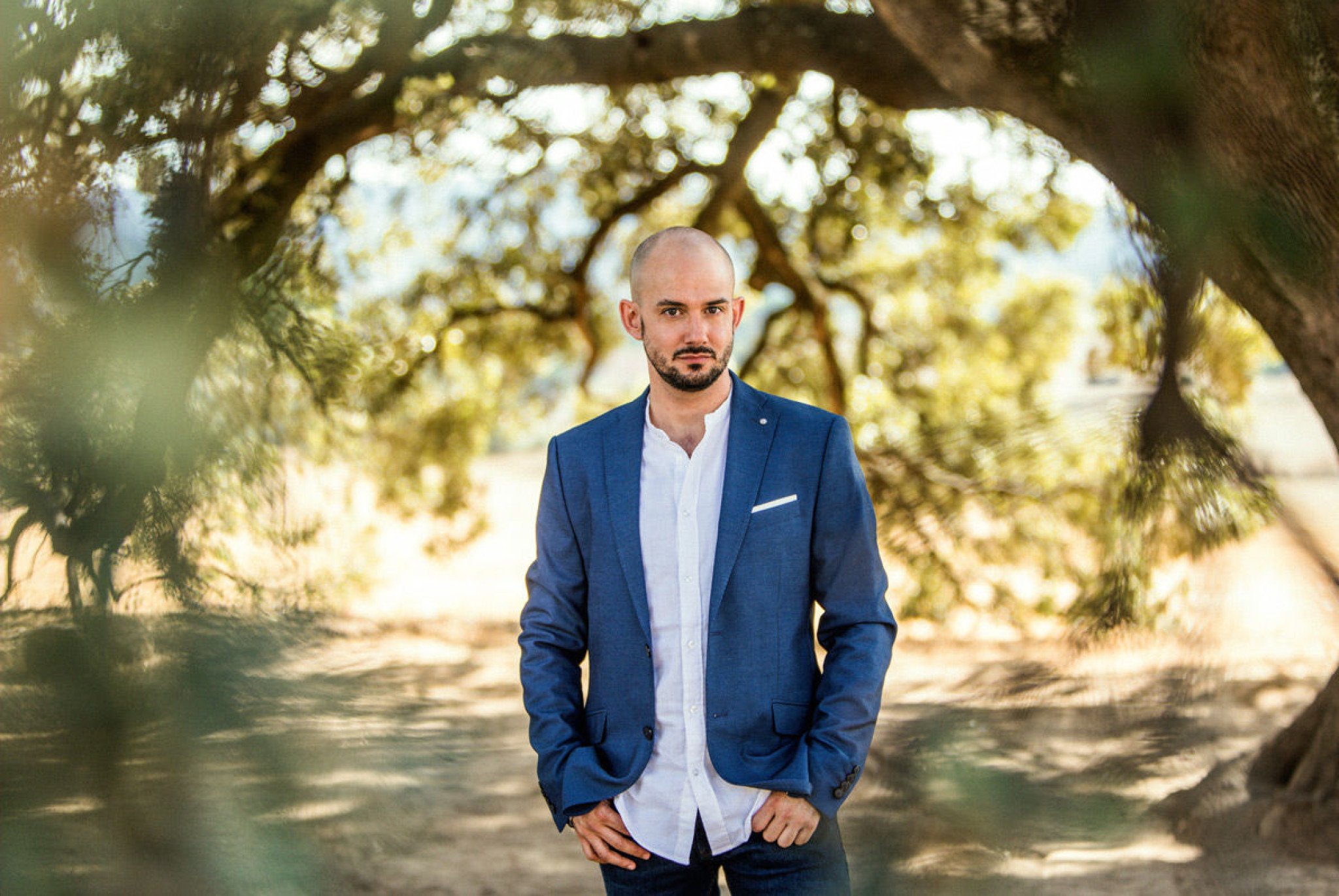 Franco Fagioli