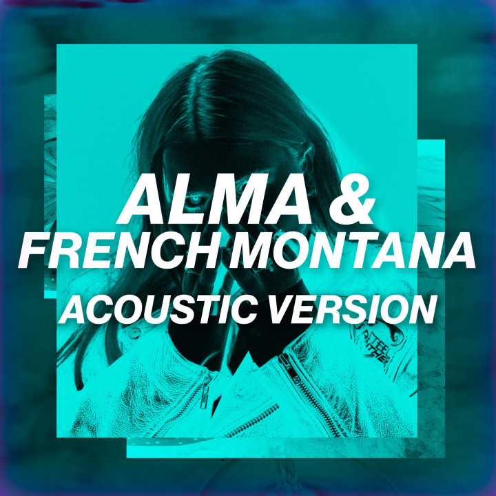 Alma - Phases - Acoustic