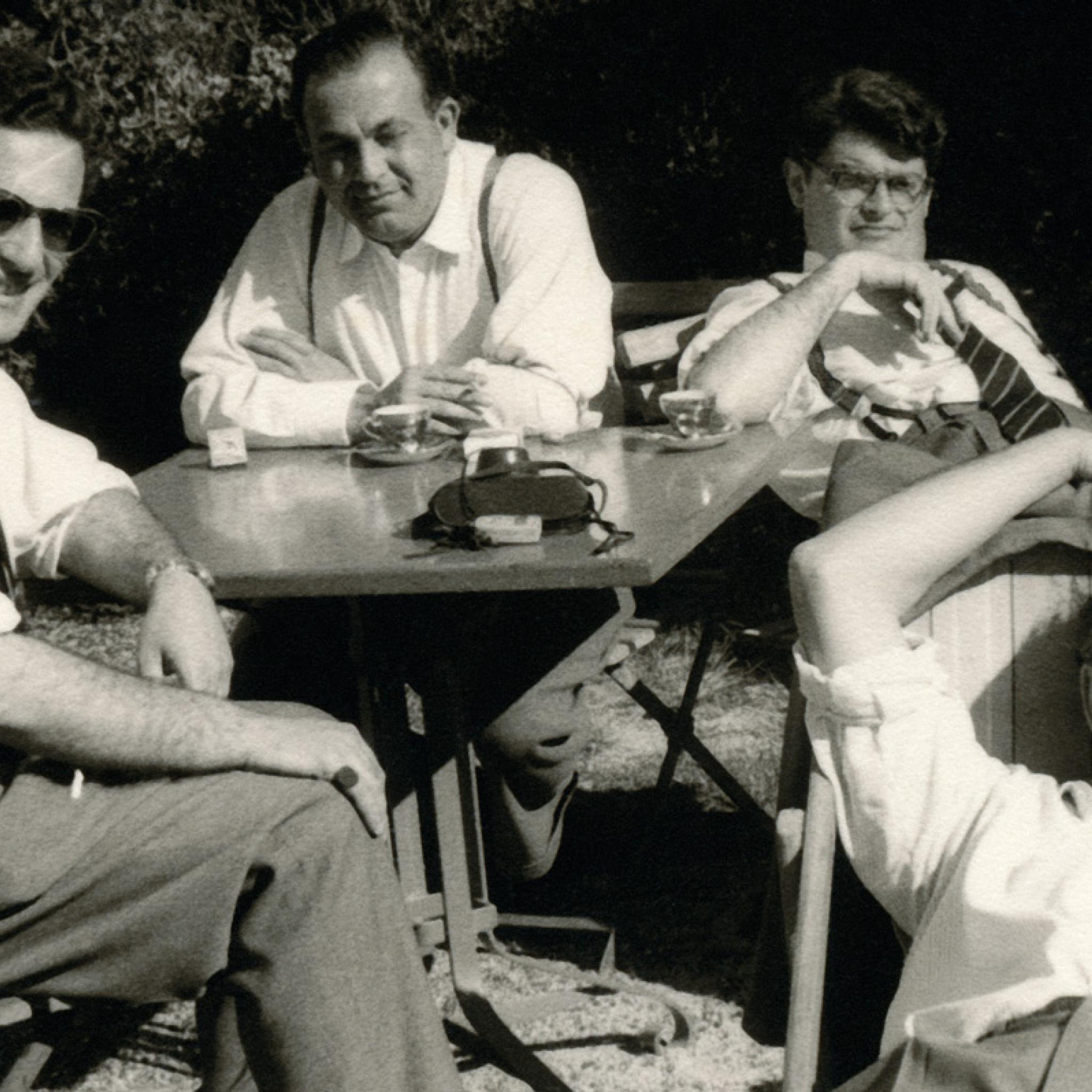 Amadeus Quartett