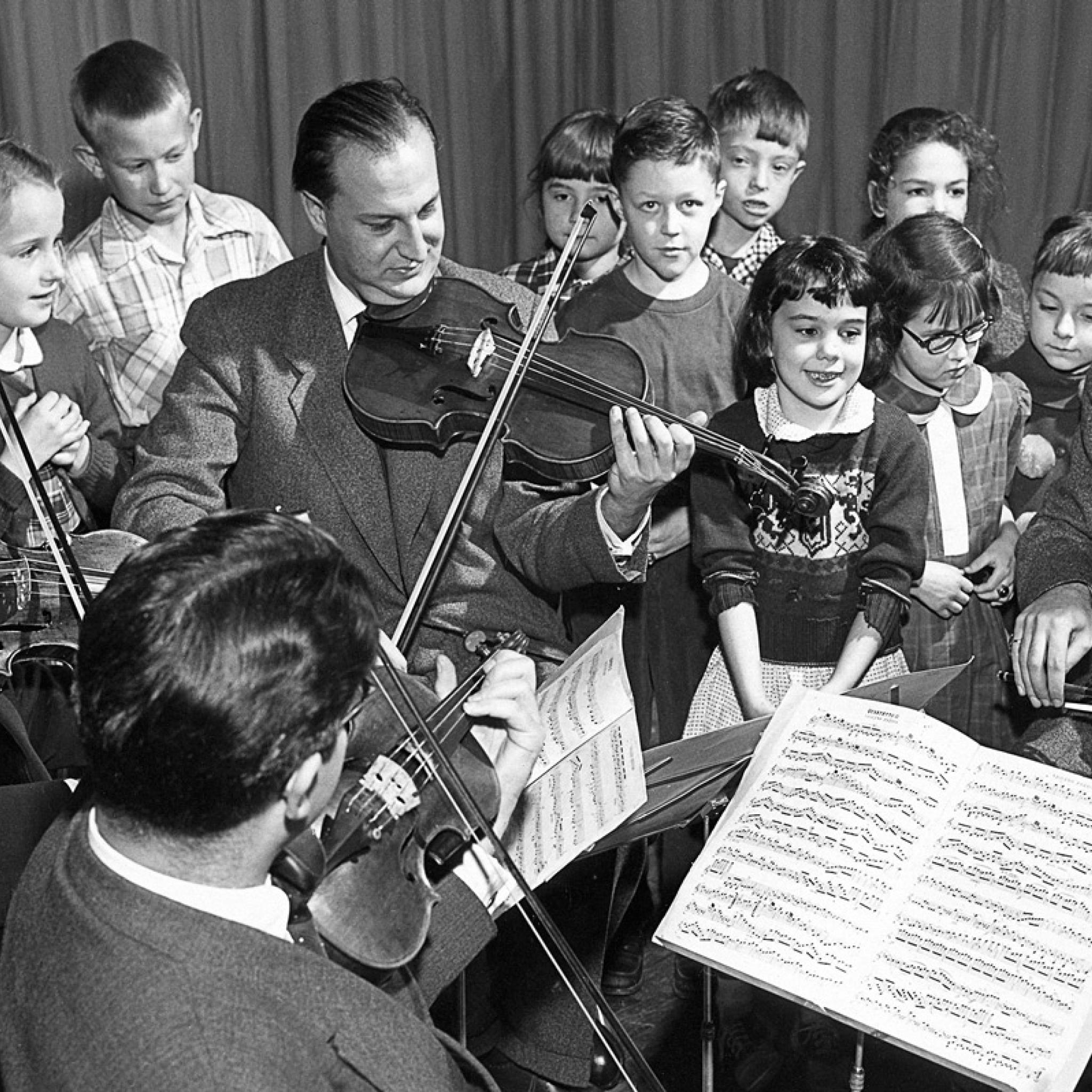Amadeus Quartett