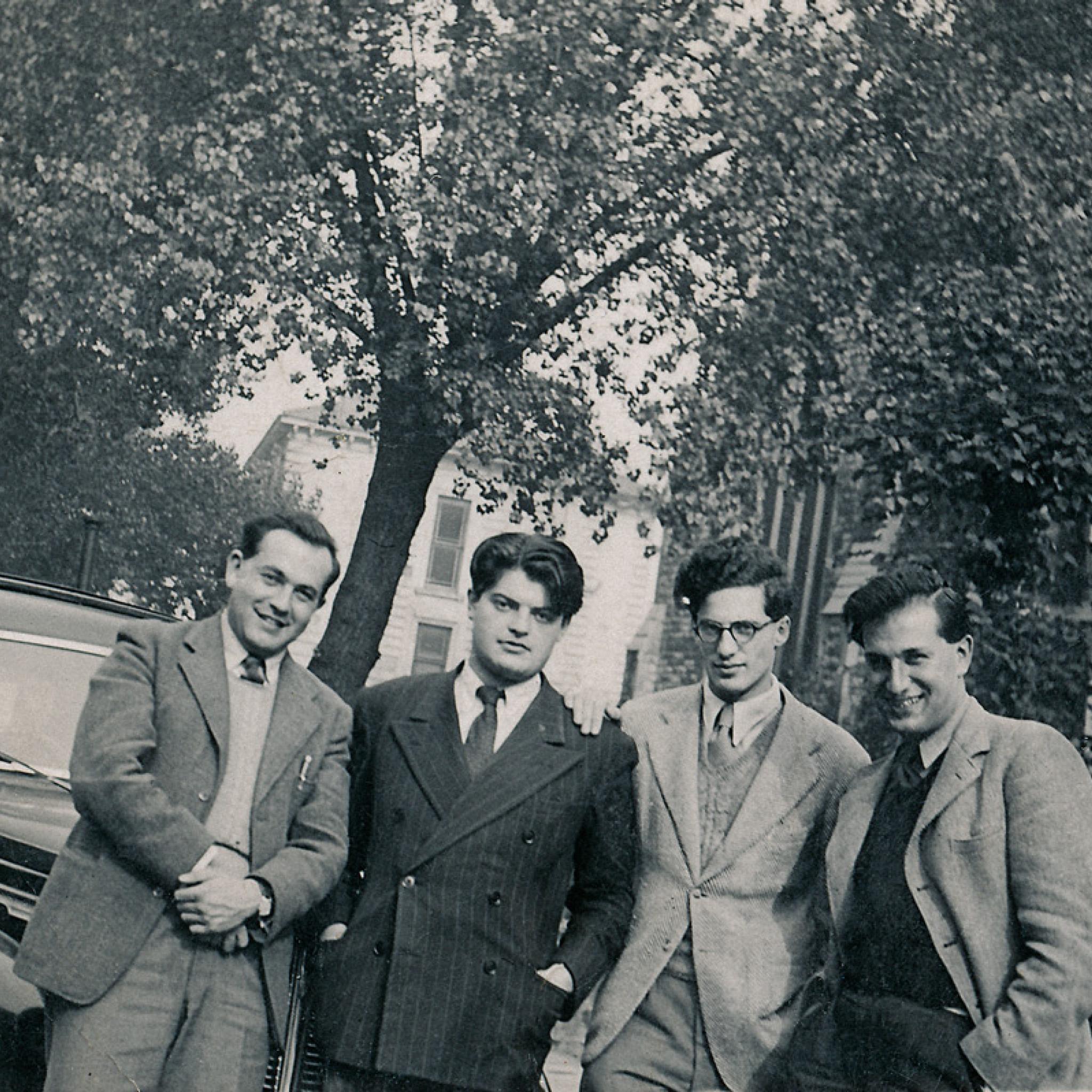 Amadeus Quartett