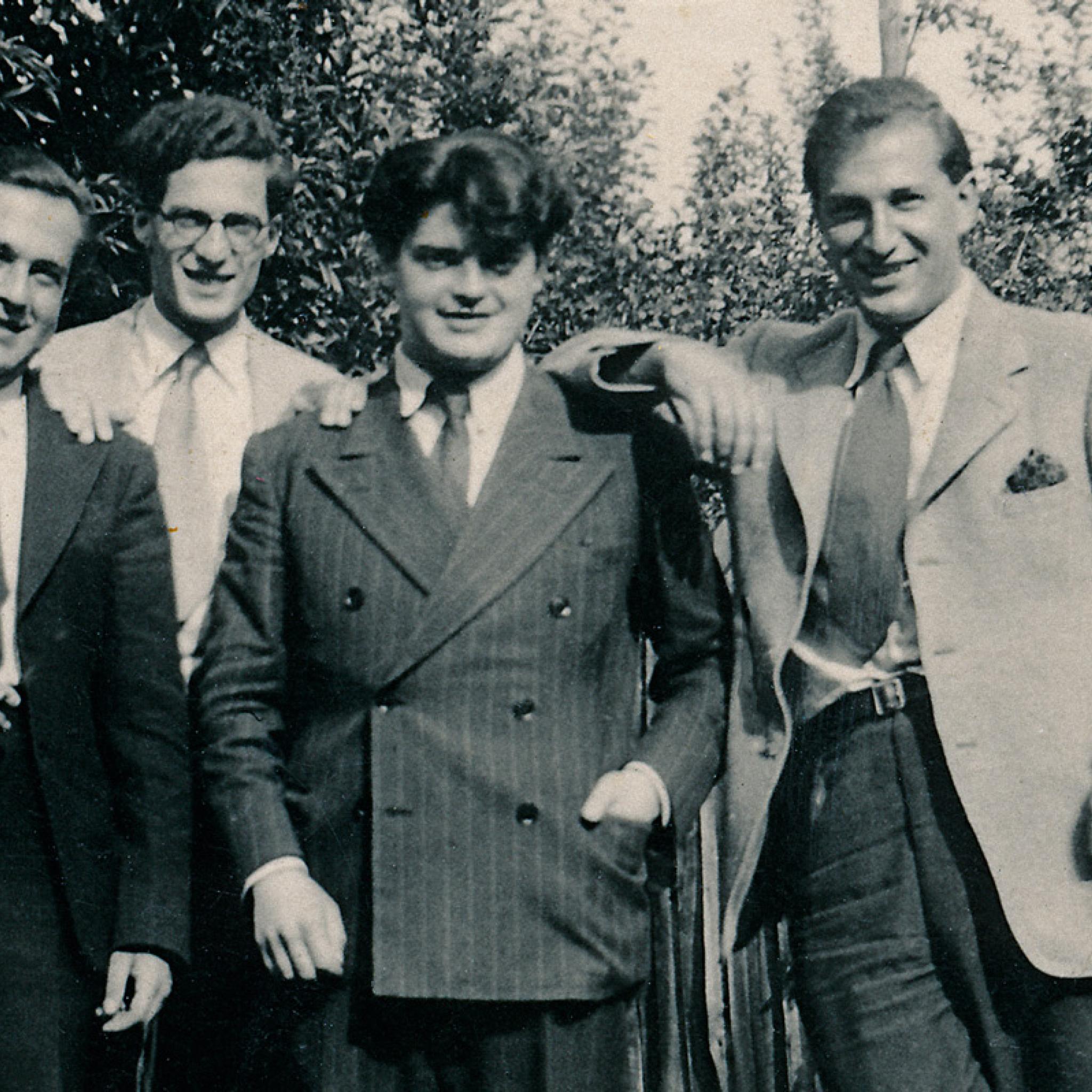 Amadeus Quartett
