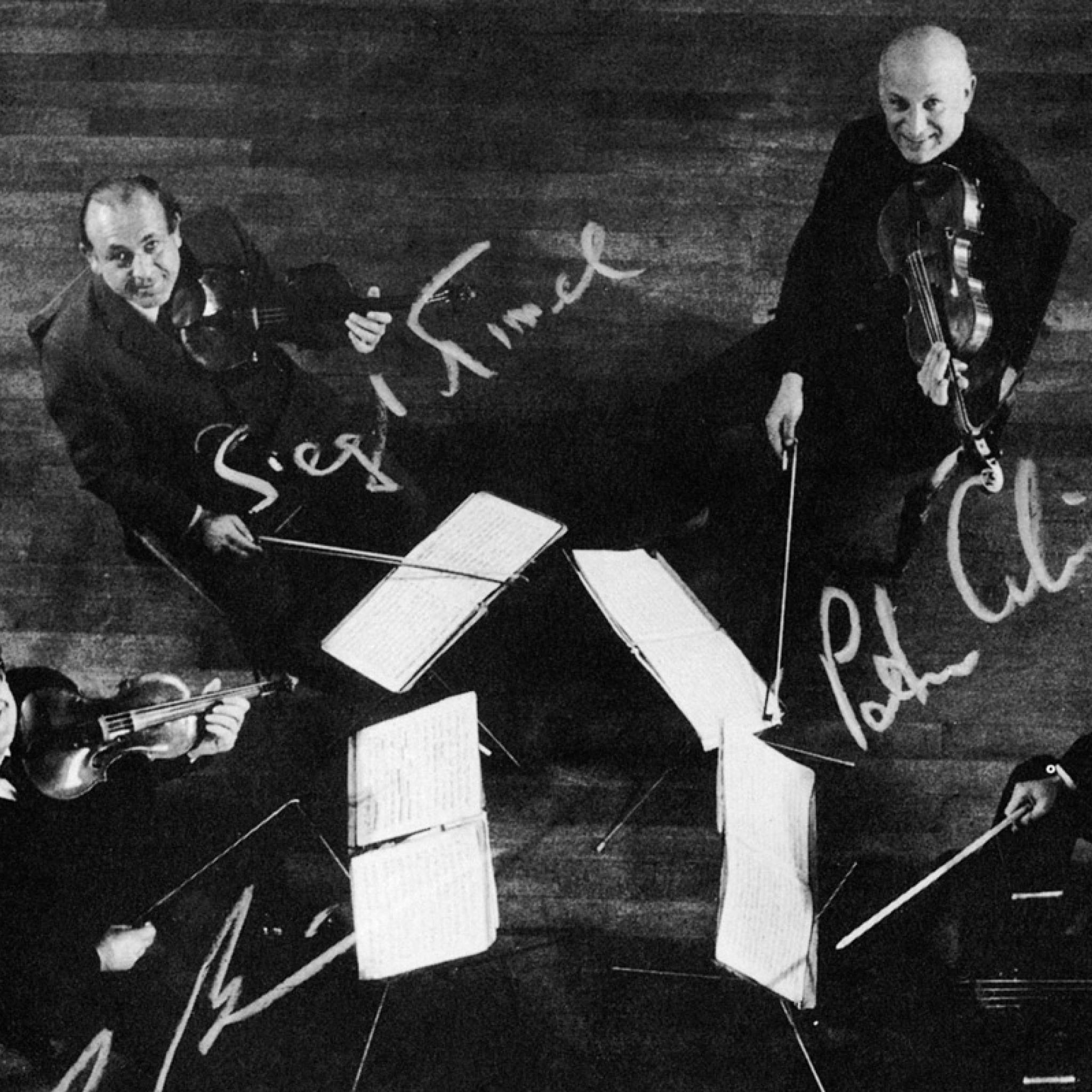 Amadeus Quartett