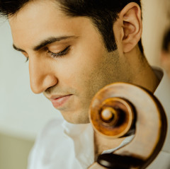 Kian Soltani