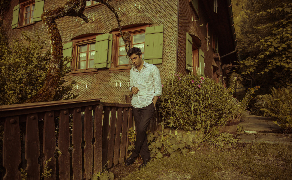 Kian Soltani