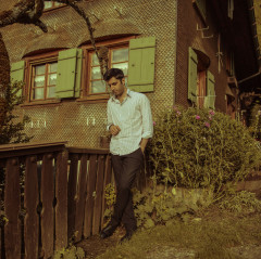 Kian Soltani