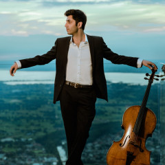 Kian Soltani