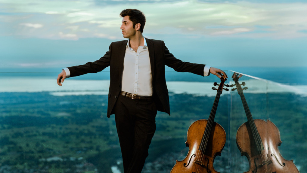 Kian Soltani