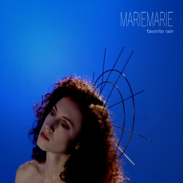 MarieMarie - Favorite Rain
