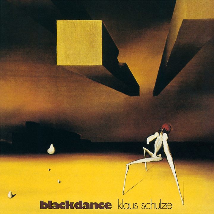 Blackdance