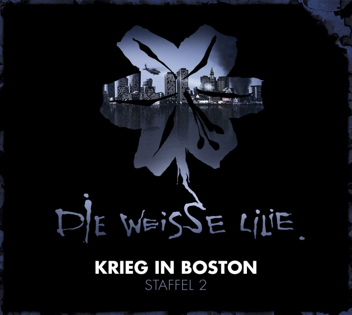 DWL Box 2 Cover