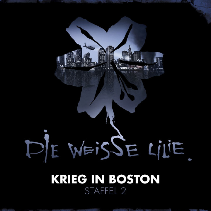 DWL Box 2 Cover