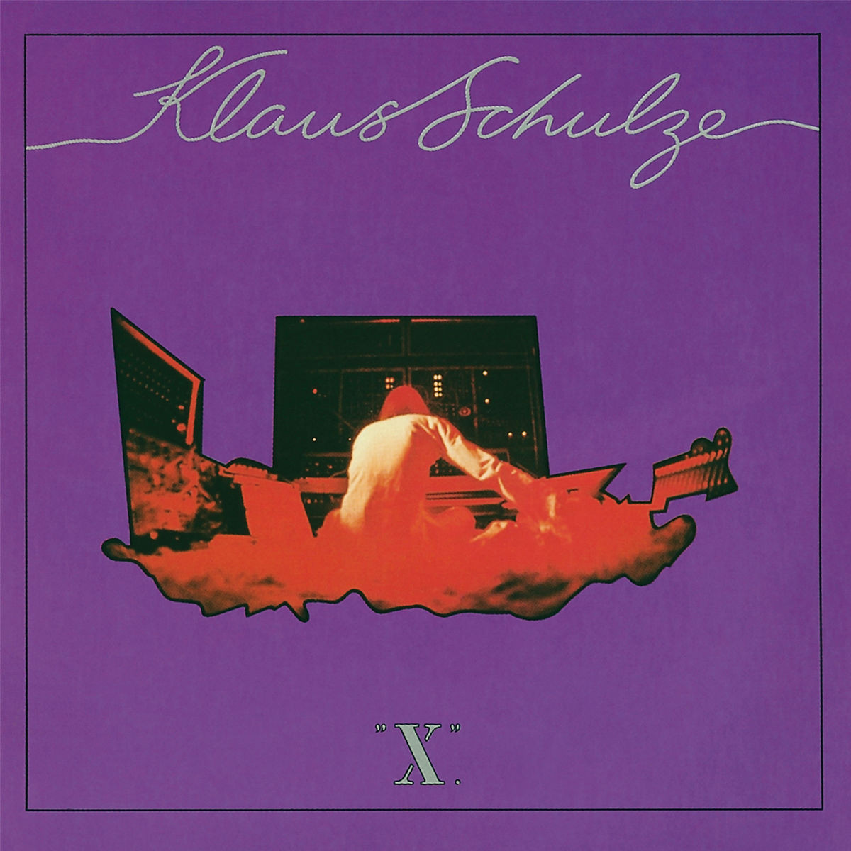 Klaus Schulze | Musik | 