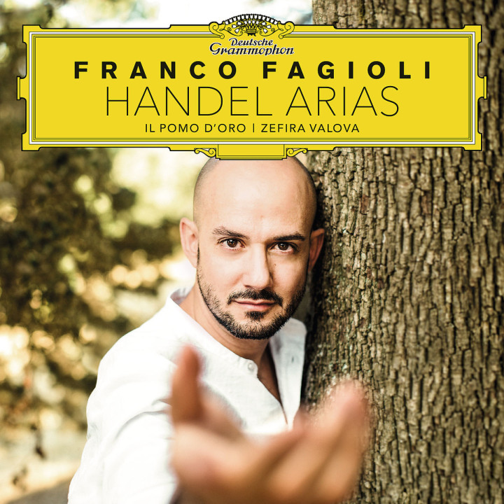 Handel: Serse, HWV 40 / Act 1, Ombra