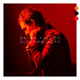 Brian Fallon Sleepwalkers Cover