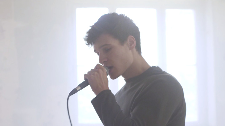 Musik sein (Akustik Version)