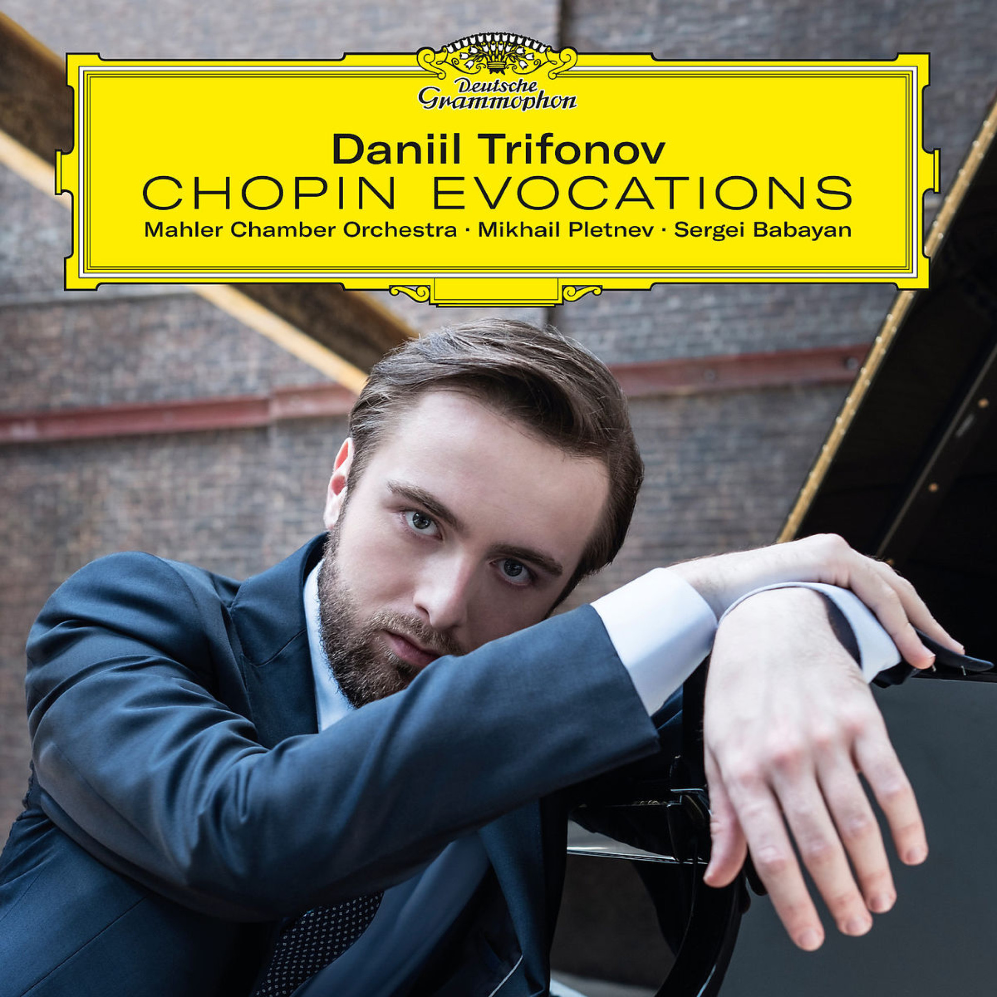 Chopin Evocations