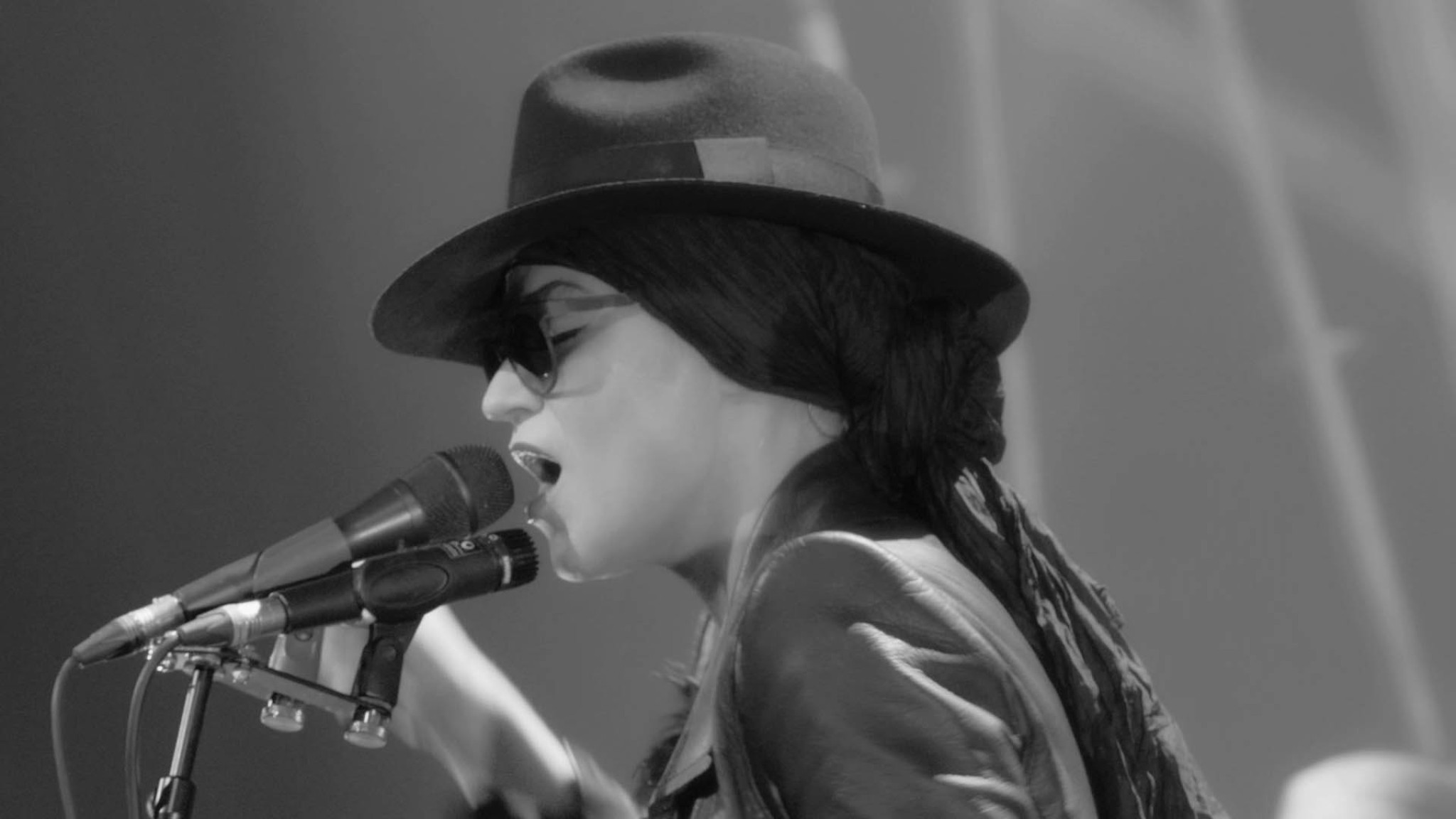 Live In Europe (Trailer)