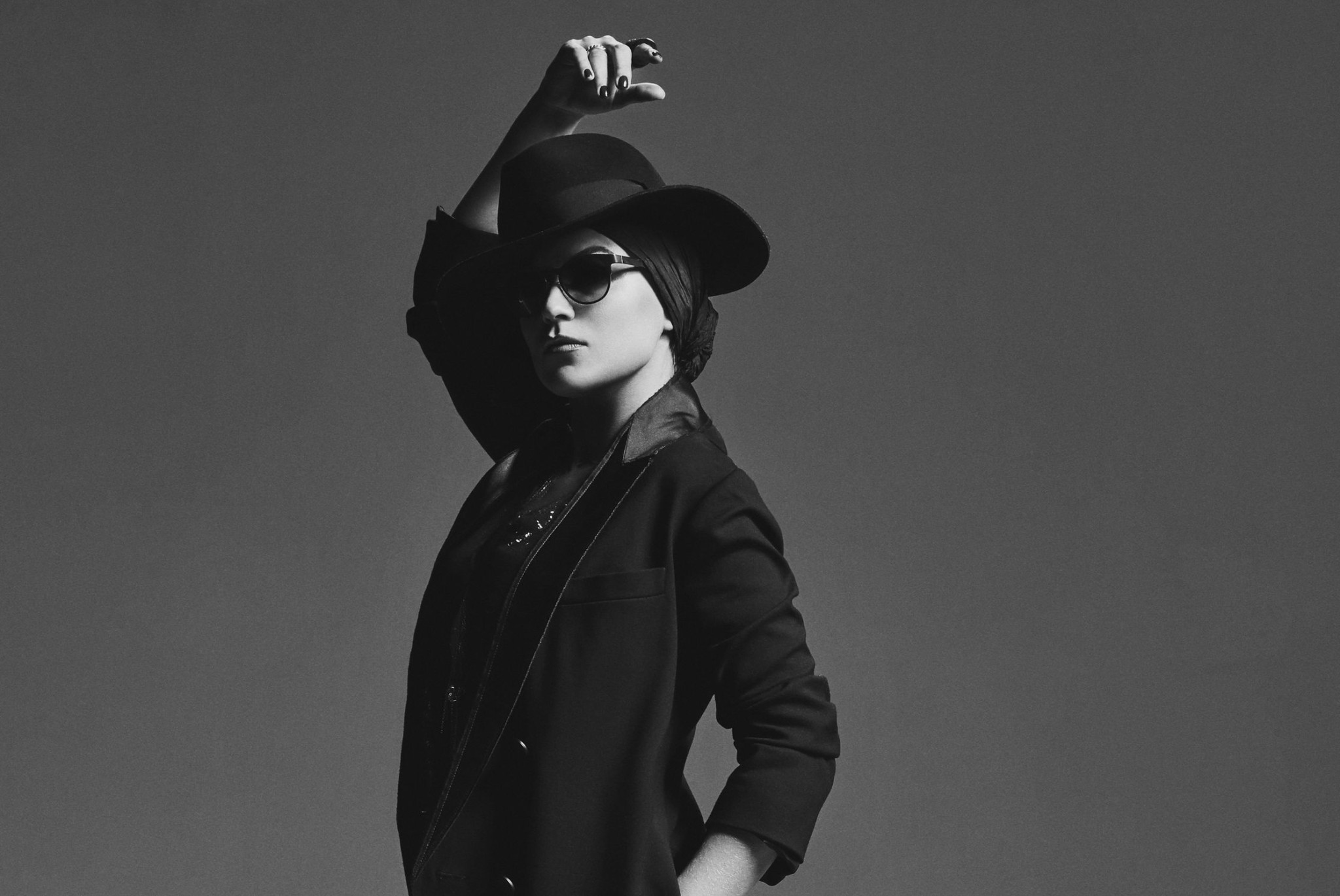 Melody Gardot